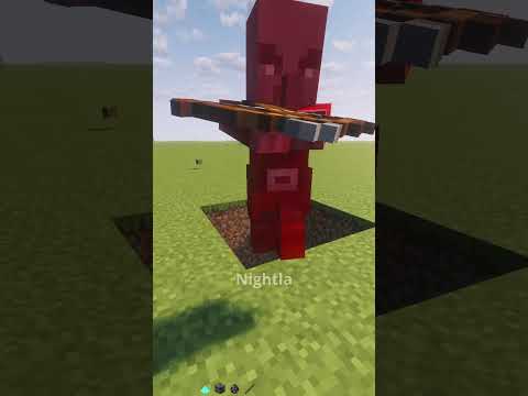 Best Minecraft Mods ☠️ Part 210