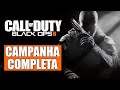 Call Of Duty Black Ops II Campanha Completa DUBLADO Em PT BR Sem Comentários