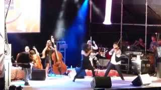 Μισιρλού - Ara Malikian