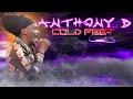 Anthony B-Cold Feet