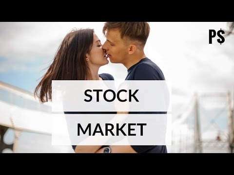 タイミング株式市場---株式市場の基本戦略 - 教授の貯蓄 (Timing Stock Market--- The basic strategy of stock market - Professor Savings)