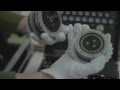 Imitation Game: how did the Enigma machine work?