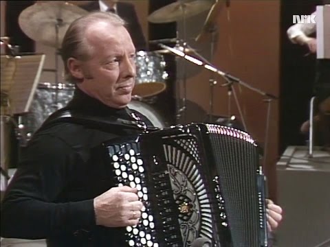 Sverre Cornelius Lund - Høstgule blader