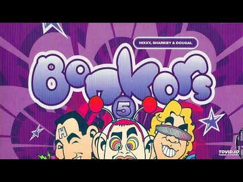 Bonkers 5 (Disc 1)