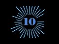 Minuterie Numérique De 10s