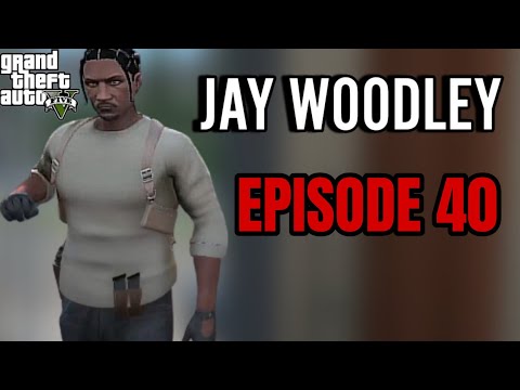 JAY WOODLEY CONTINUE DE TERRORISÉ LA LAPD !! [Flash Land Wl] épisode 40