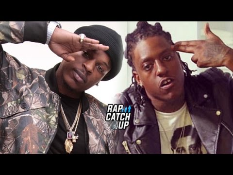 King Samson ft. Rico Recklezz - Bring Da City Out [@DJYoungJD x @RapCatchUp EXCLUSIVE]