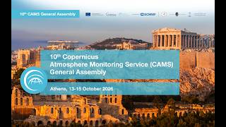 10th CAMS General Assembly | October 2026 – Day 1