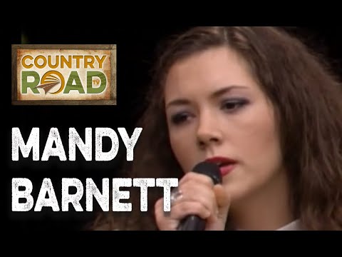 Thumbnail for Mandy Barnett  "I'm Hurt" by Mandy Barnett