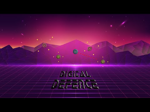 Digital Defence