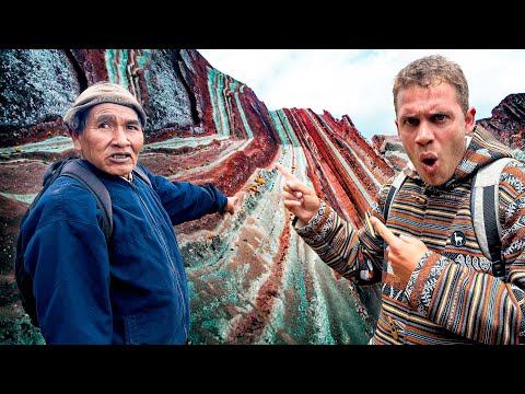 Video Preview: Pallay Punchu Tour Experience