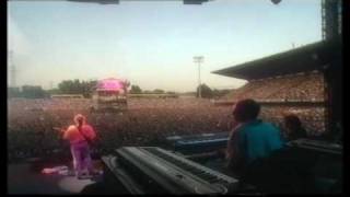 Dire Straits - On Every Street [Basel -92 ~ HD]