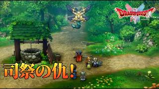 【ドラクエⅠ】挫けていられない、お前はここで倒す！(いばらの道) #1-14【実況】【ドラクエⅠ＆Ⅱリメイク】※ネタバレ有り