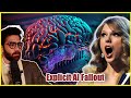 HasanAbi Reacts to Taylor Swift AI Controversary | Hasan Clip Factory