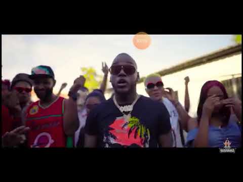 Rochy RD ❌ myke tower ❌ ceky visiny ❌ El Mega ❌ chery  Scom-LAMAXIMA (REMIX) |ft vio mamili  4k