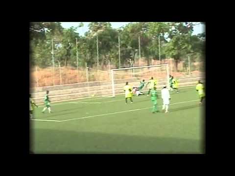 Nigeria v. Brazil - Match Highlights FIFA U-20 World C