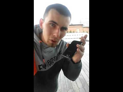 Kiniu Freestyle KB-Scena