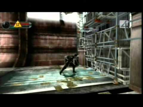 Allegra w TV4 - odcinek z 30.10.2010 cz.1