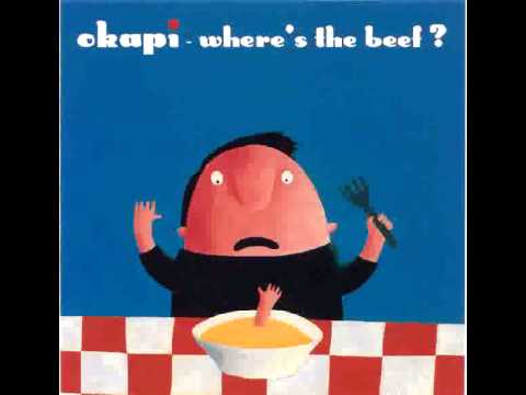 Økapi - Monastic Bingo