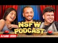 Peak Male Content Ft Kaustubh Chirag Girls Cheating Breakup ⁨ Sadhikasehgal Podcast