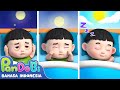 Selamat Tidur Ya Sayang Lagu Tidur Anak Lagu Tidur Bayi Super Pandobi Bahasa Indonesia