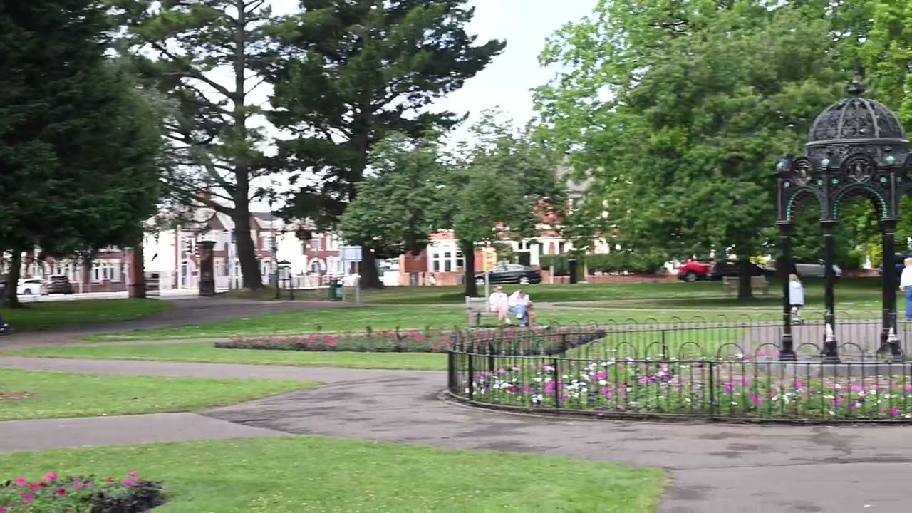 Nikon Z5II — Panning stabilization - YouTube