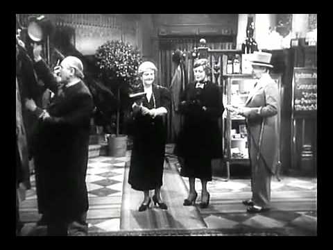 Die Umwege des schönen Karl - 1938