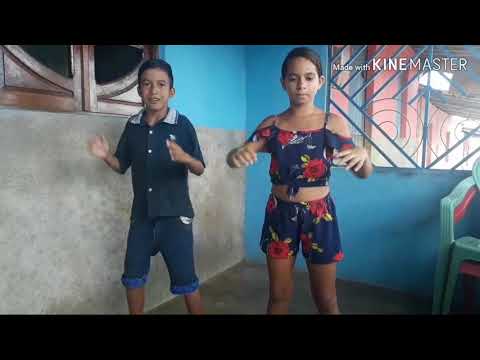 MC's Niago E Seltinho Coreano Feat Mc Reino- Barulho Da Kikada😎