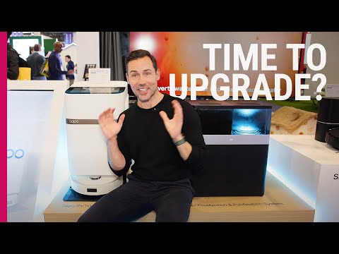 Tapo's AMAZING 2025 Home Tech Gadgets Revealed!