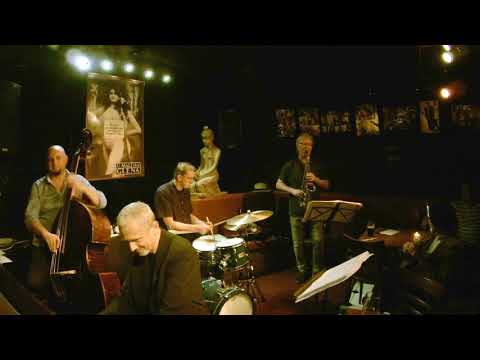 Webb City (Boppin' a Riff) - Bohemia After Dark project