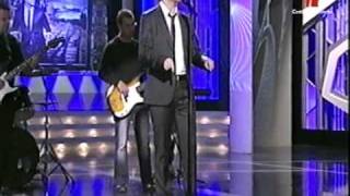 David civera "ser feliz es lo que cuenta"