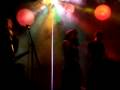 Freezepop - Frontload (Live in Houston, 2/24/09)