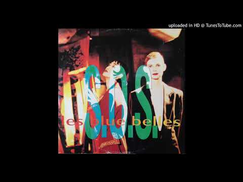 Les Blue Belles - S.O.S. (@ UR Service Version)