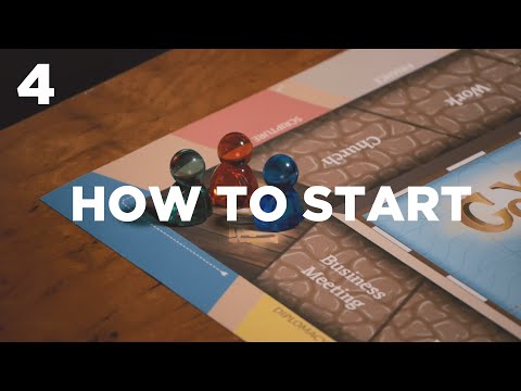 How to start