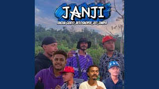 Download lagu JANJI mp3