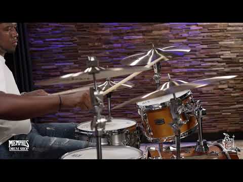 Zildjian A Sweet Ride Cymbal Pack (A391-1101123W)
