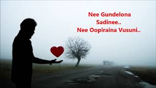 MAJILI Cover song | Yedetthu Mallele Lyrical cover | ASKCP |SAI CHANDRA | ACS | YNR|