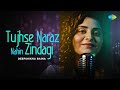 Tujhse Naraz Nahi Zindagi Old Hindi Song Recreation Deepshikha Raina Anurag Abhishek