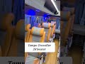 Tempo Traveller 26seater On Rent In Indore MP For Mahakaleshwar Omkareshwar Darshan Ujjain