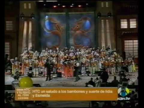 MURGA LOS TRABAS 2003 (FINAL)