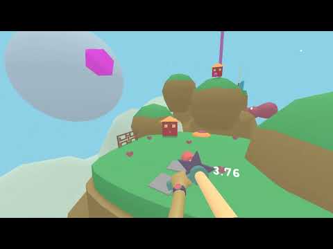 Lovely planet 2 WR any% 7.27.940