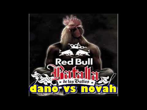 DIECISEISAVOS | dano vs novah | madrid 2005