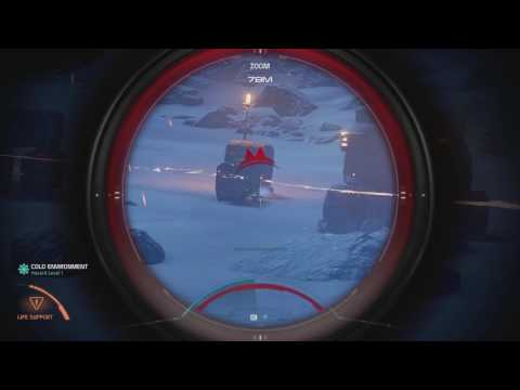 Mass Effect Andromeda Pt 35