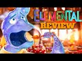 Elemental Is It Good Or Nah Pixar Review