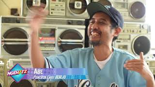 ngeHITZ - BORJU by Neo