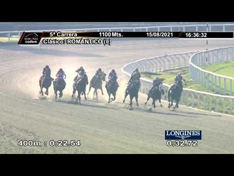 210815 c05 Romántico/ DRACO