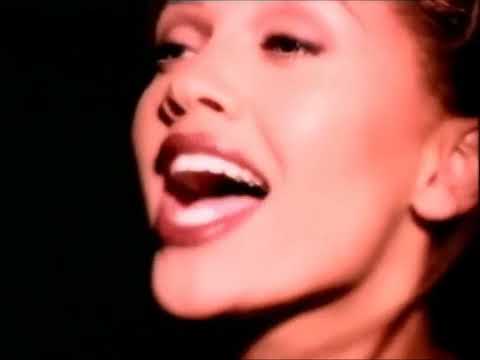 Vanessa Williams performing Colors of the Wind