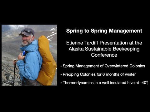 Colony Management in Northern Climates