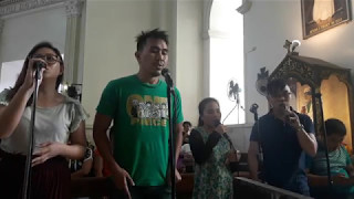 Now Unto Him (Acapella) - Lilies of St. Joseph Choir