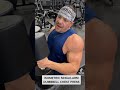 150lb Isometric Single-Arm Dumbbell Chest Press